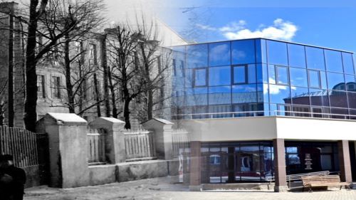 НАМ 220 ЛЕТ: Истории развития УЗ «Могилевская городская больница СМП» от Губернской больницы до наших дней (1802-2022 гг.)